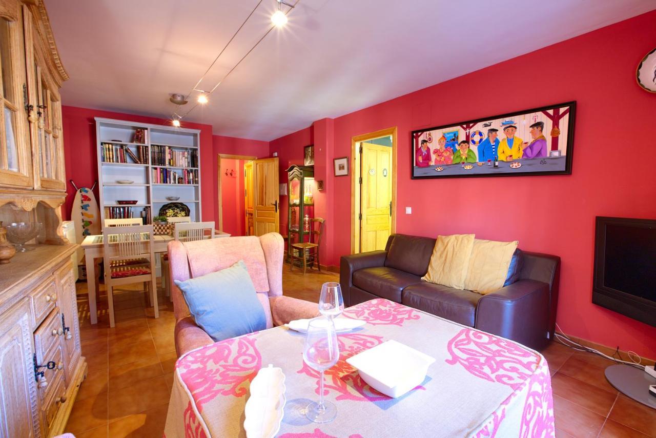 Cuencaloft El Rincon Del Jucar Apartment Куенка Екстериор снимка