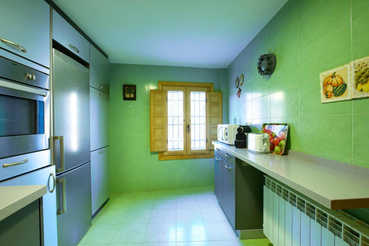 Cuencaloft El Rincon Del Jucar Apartment Куенка Екстериор снимка