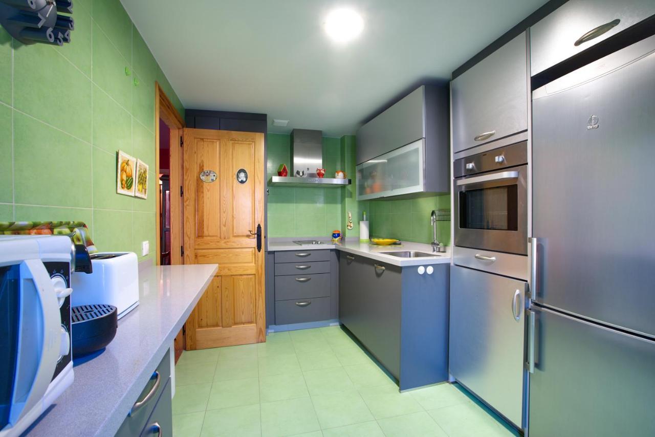Cuencaloft El Rincon Del Jucar Apartment Куенка Екстериор снимка