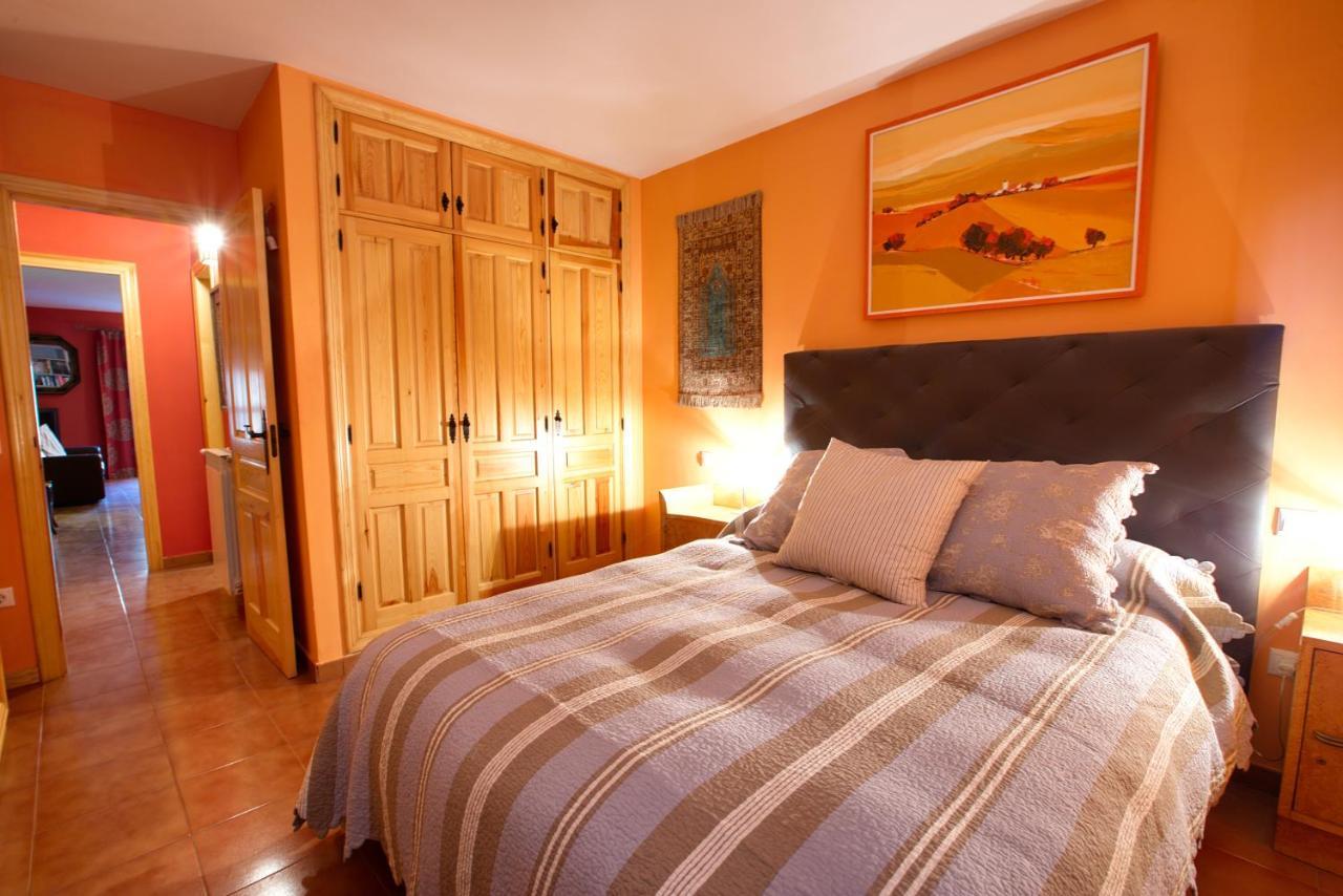 Cuencaloft El Rincon Del Jucar Apartment Куенка Екстериор снимка