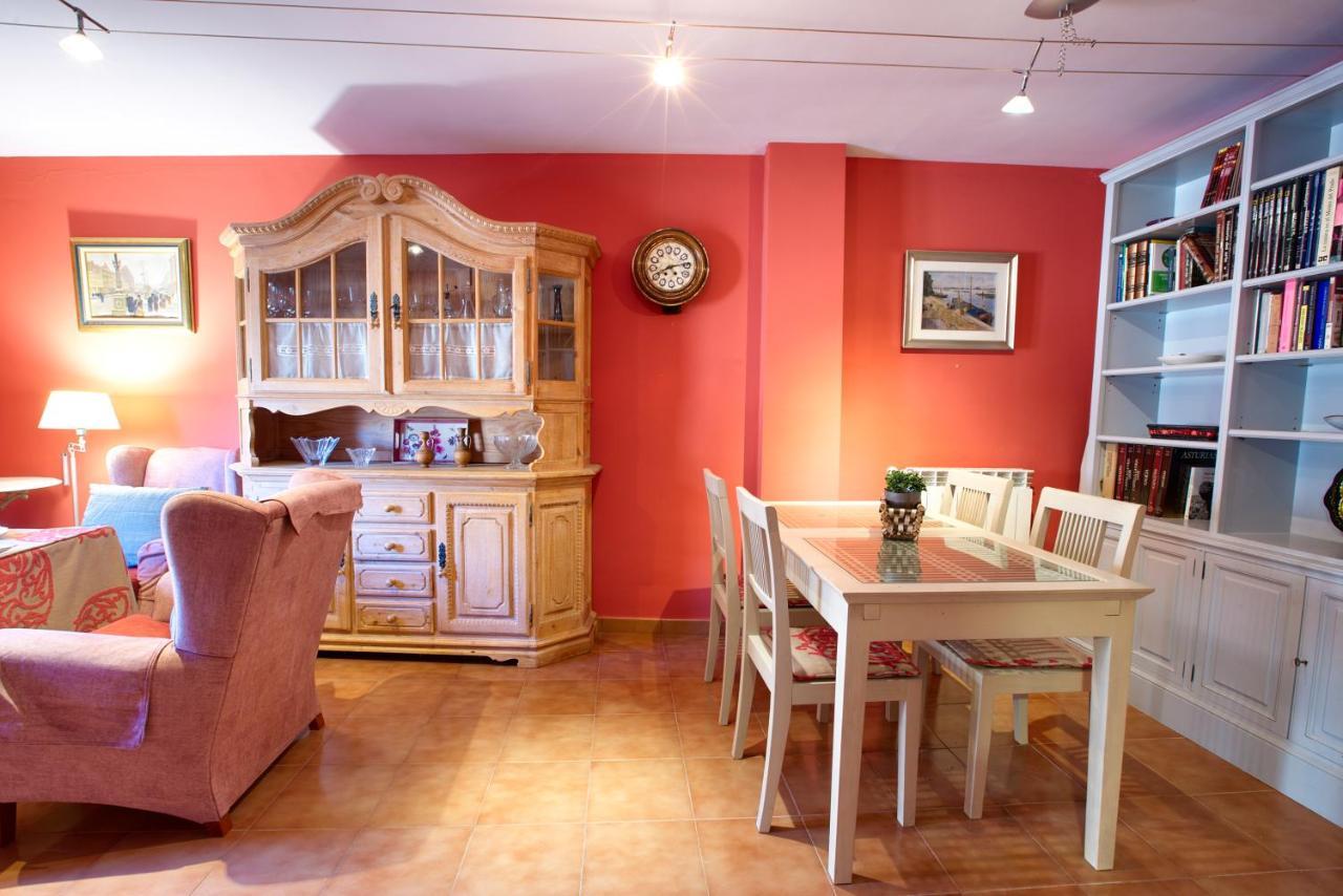 Cuencaloft El Rincon Del Jucar Apartment Куенка Екстериор снимка